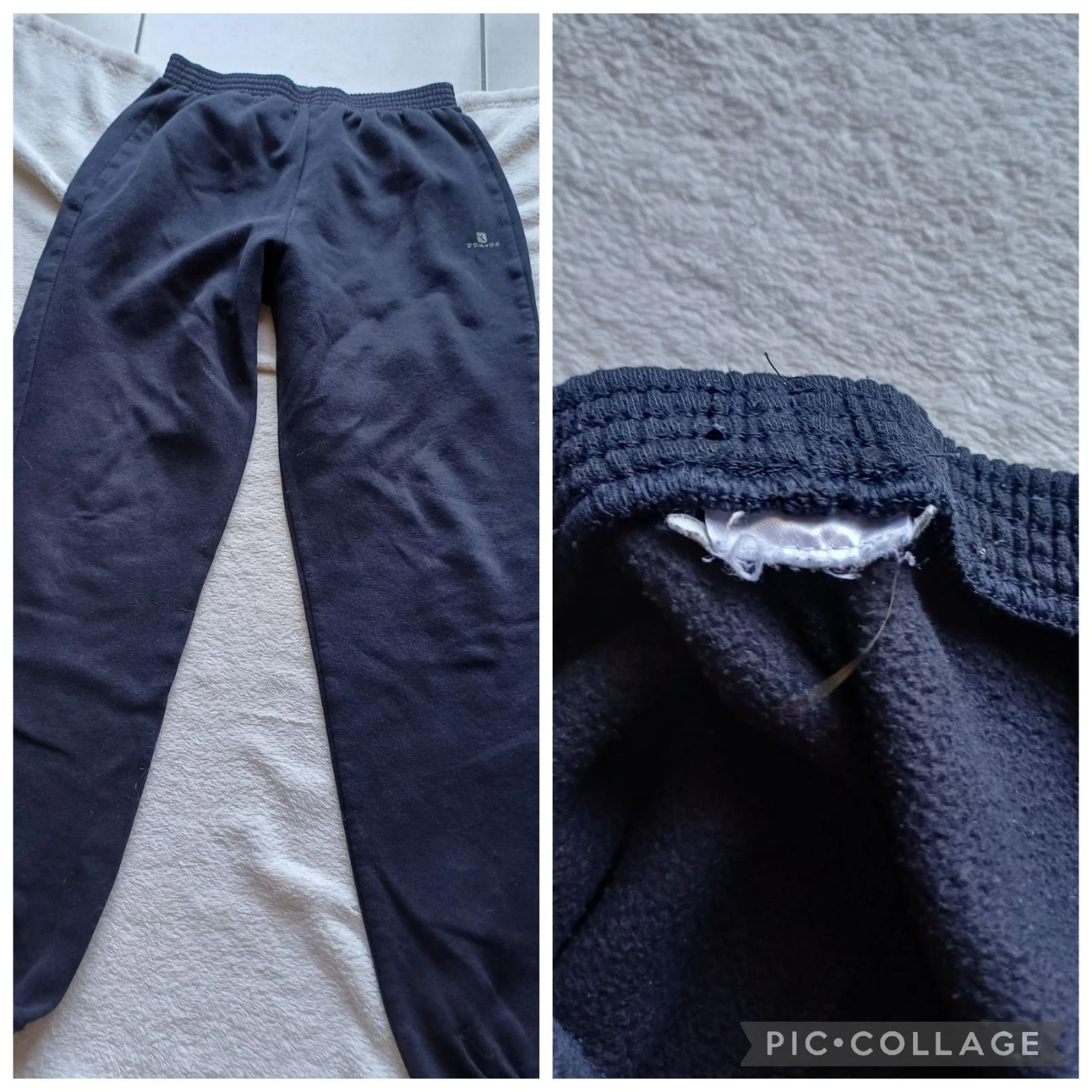 Jeans en joggings 10 jaar – photo 3